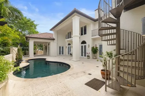 3601 Matheson Avenue Miami FL 33133