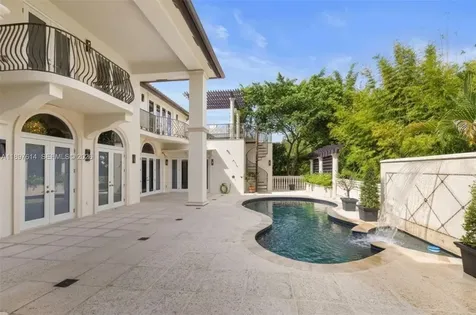 3601 Matheson Avenue Miami FL 33133