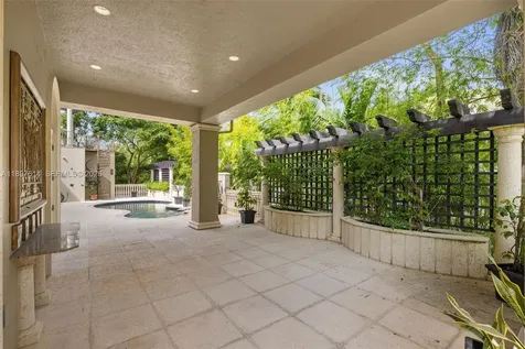 3601 Matheson Avenue Miami FL 33133