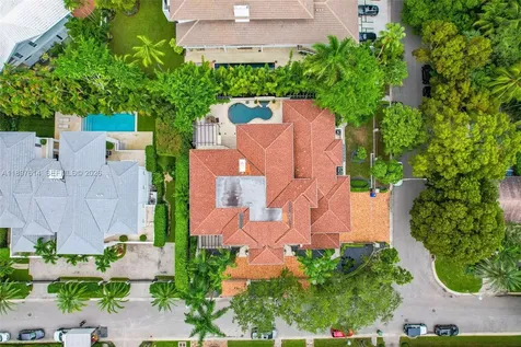 3601 Matheson Avenue Miami FL 33133