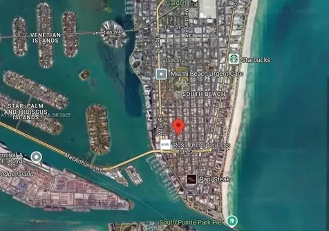 653 Michigan Avenue Miami Beach FL 33139
