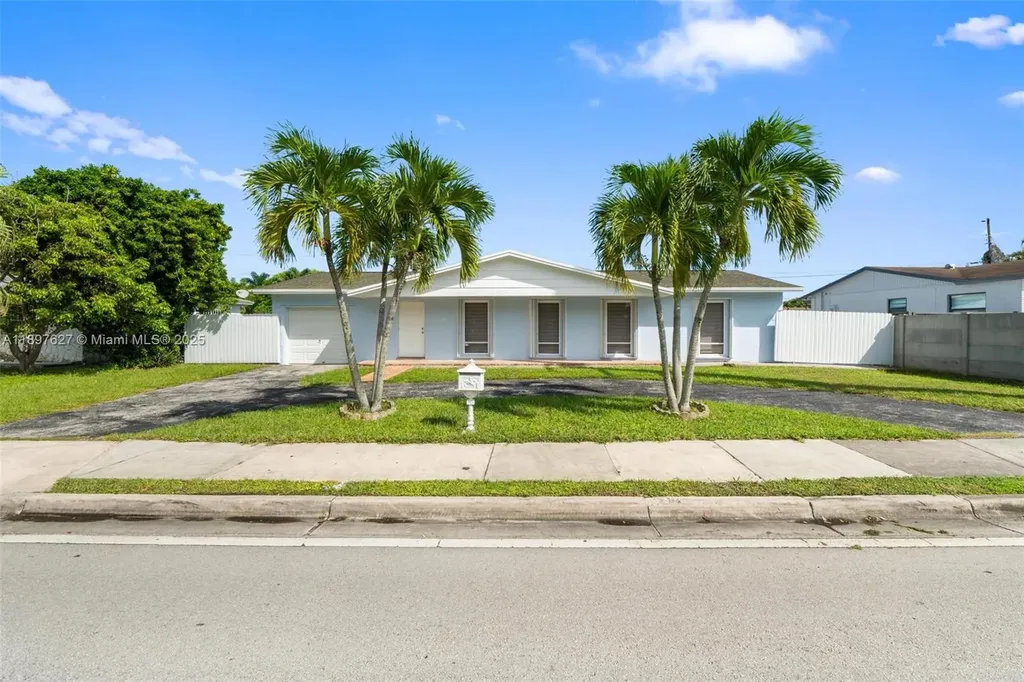 15913 Fairway Heights Boulevard Miami FL 33157