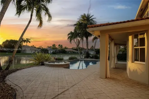 3620 Heron Ridge Lane Weston FL 33331