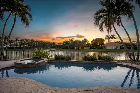 3620 Heron Ridge Lane Weston FL 33331