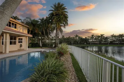 3620 Heron Ridge Lane Weston FL 33331