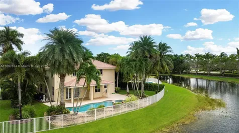 3620 Heron Ridge Lane Weston FL 33331