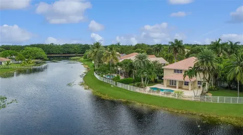 3620 Heron Ridge Lane Weston FL 33331