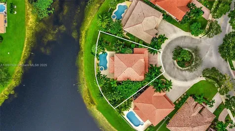 3620 Heron Ridge Lane Weston FL 33331