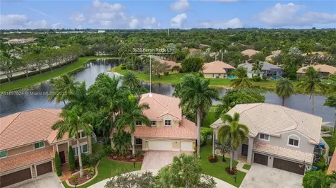 3620 Heron Ridge Lane Weston FL 33331