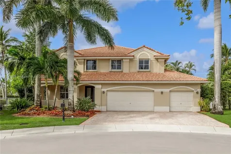 3620 Heron Ridge Lane Weston FL 33331
