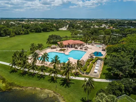 3620 Heron Ridge Lane Weston FL 33331