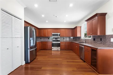 3620 Heron Ridge Lane Weston FL 33331