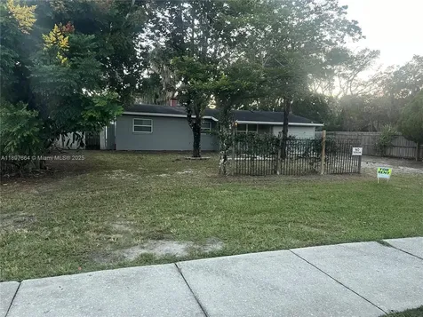 6632 Edgewater Drive Orlando FL 32810