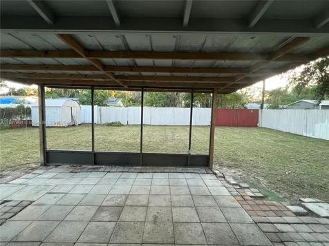 6632 Edgewater Drive Orlando FL 32810