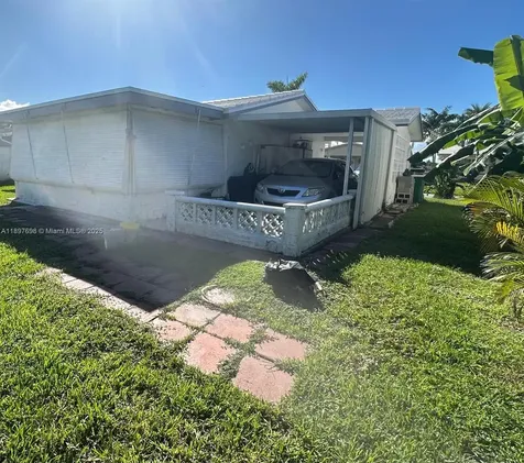 4615 NW 47th Street Tamarac FL 33319
