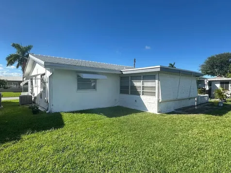 4615 NW 47th Street Tamarac FL 33319