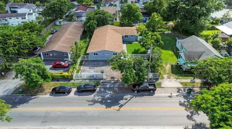 1864 NW 28th Street Miami FL 33142