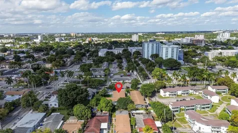 1864 NW 28th Street Miami FL 33142