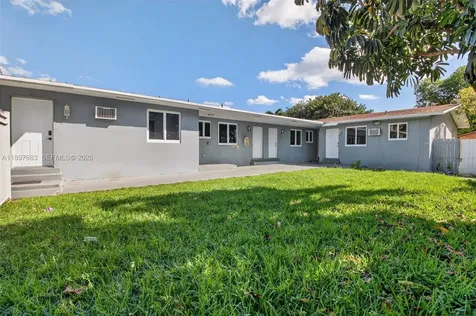 1864 NW 28th Street Miami FL 33142