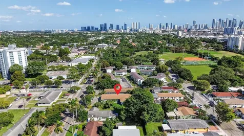 1864 NW 28th Street Miami FL 33142