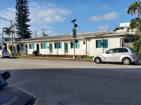 625 75th Street Miami Beach FL 33141