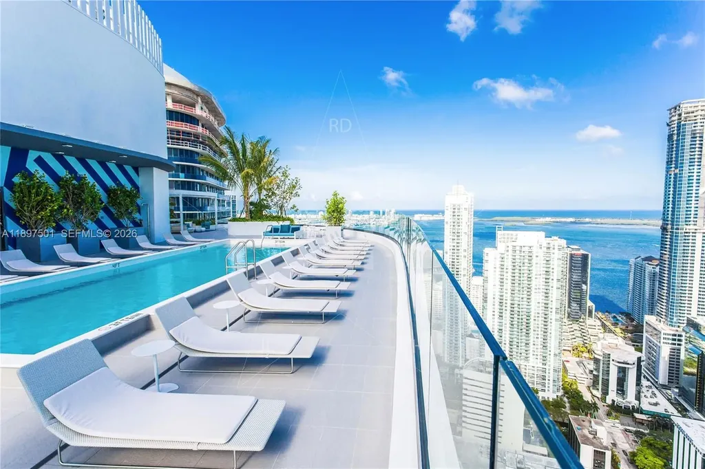55 SW 9th Street Miami FL 33130