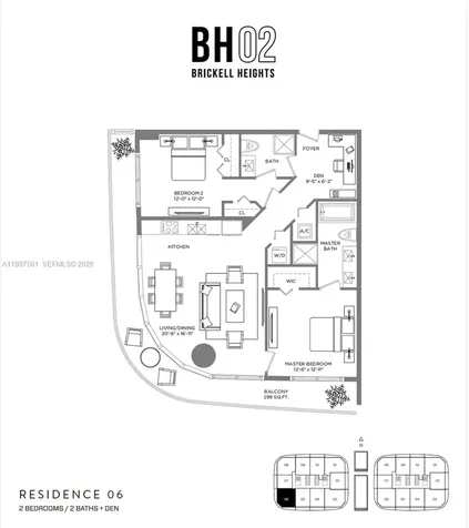55 SW 9th Street Miami FL 33130