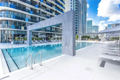 55 SW 9th Street Miami FL 33130