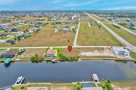 3216 NW 14 Terrace Cape Coral FL 33993