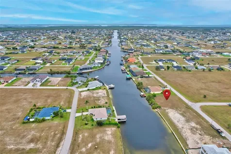 3216 NW 14 Terrace Cape Coral FL 33993