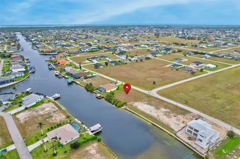 3216 NW 14 Terrace Cape Coral FL 33993