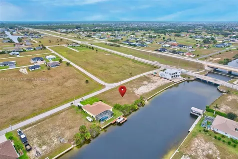 3216 NW 14 Terrace Cape Coral FL 33993