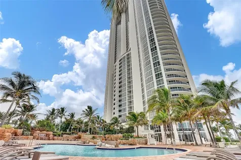 18201 Collins Avenue Sunny Isles Beach FL 33160