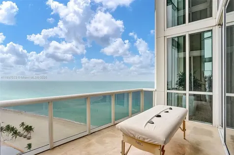 18201 Collins Avenue Sunny Isles Beach FL 33160