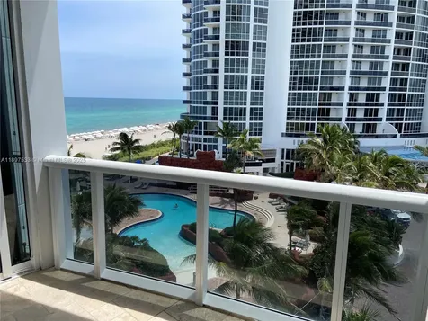 18201 Collins Avenue Sunny Isles Beach FL 33160
