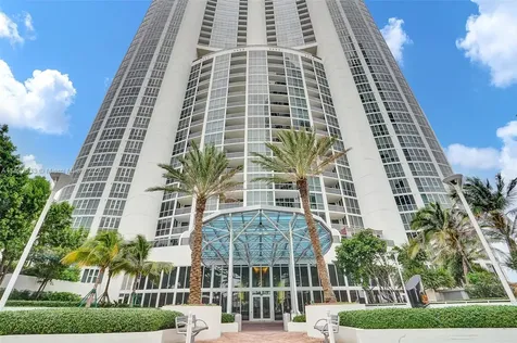18201 Collins Avenue Sunny Isles Beach FL 33160