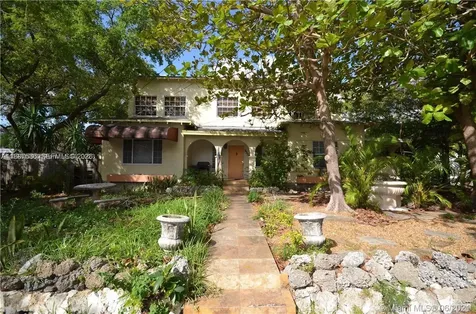 6322 NE 5th Avenue Miami FL 33138
