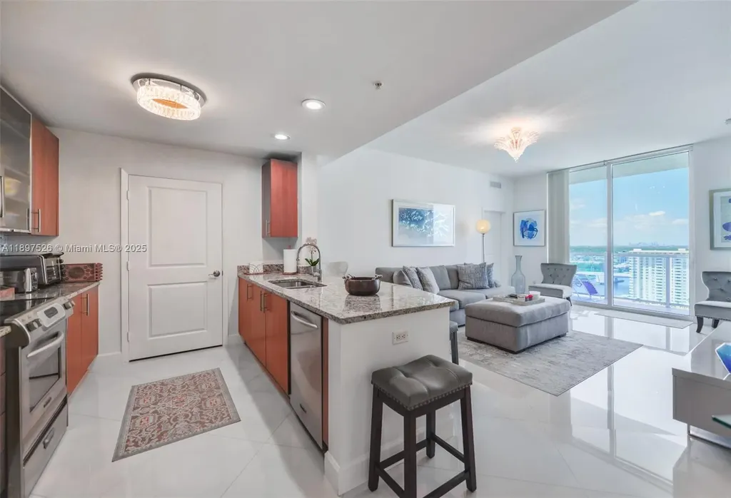 1945 S Ocean Drive Hallandale Beach FL 33009