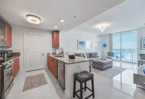 1945 S Ocean Drive Hallandale Beach FL 33009