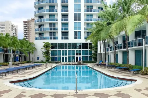 1945 S Ocean Drive Hallandale Beach FL 33009