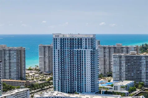 1945 S Ocean Drive Hallandale Beach FL 33009