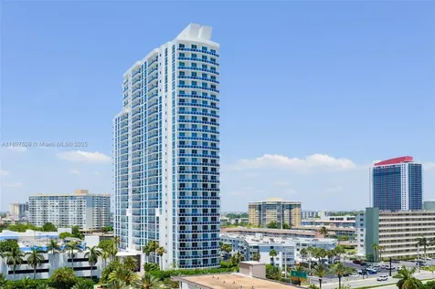 1945 S Ocean Drive Hallandale Beach FL 33009