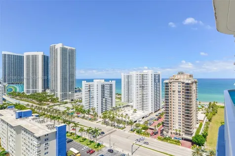 1945 S Ocean Drive Hallandale Beach FL 33009