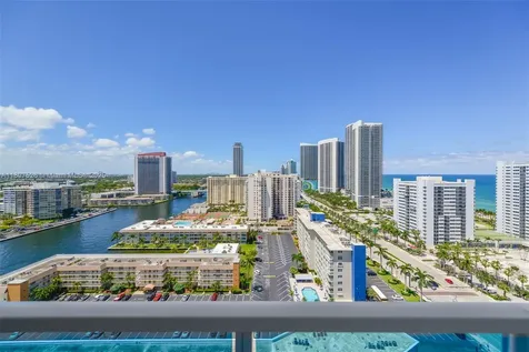 1945 S Ocean Drive Hallandale Beach FL 33009