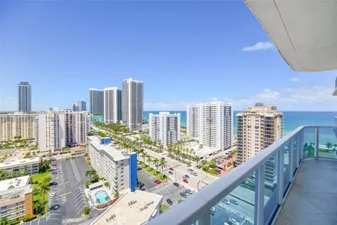 1945 S Ocean Drive Hallandale Beach FL 33009