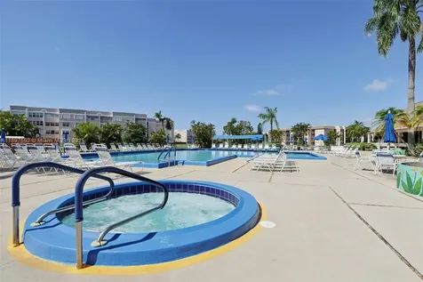 2981 N Nob Hill Road Sunrise FL 33322