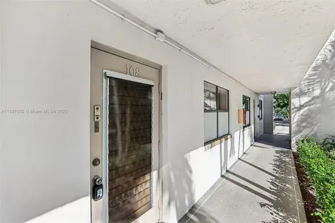 2981 N Nob Hill Road Sunrise FL 33322