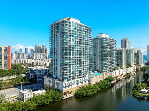 330 Sunny Isles Boulevard Sunny Isles Beach FL 33160