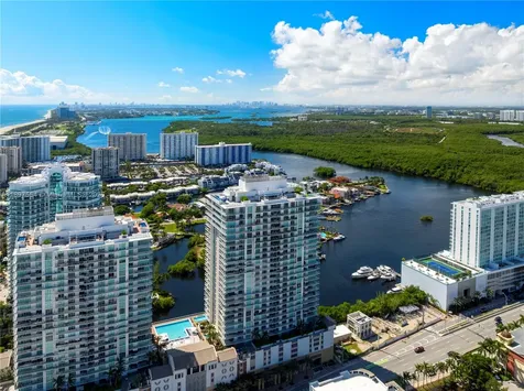 330 Sunny Isles Boulevard Sunny Isles Beach FL 33160