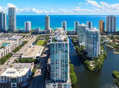 330 Sunny Isles Boulevard Sunny Isles Beach FL 33160